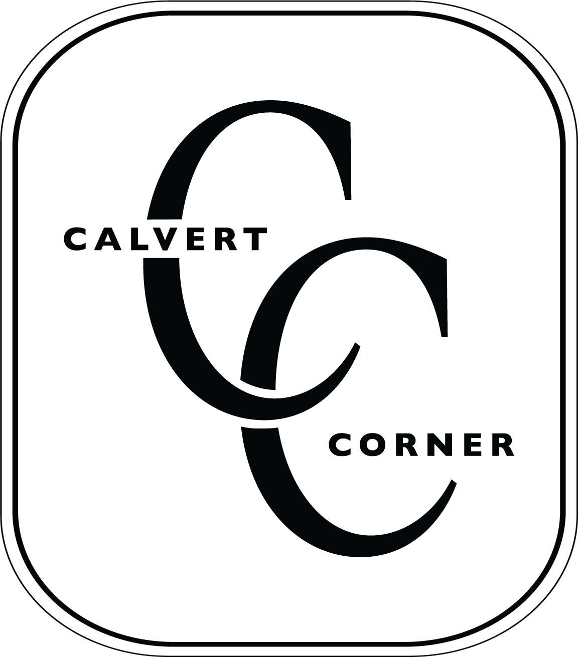 Calvert Corner