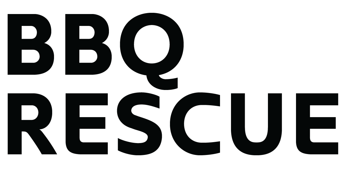 BBQ Rescue